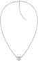 Calvin Klein Ketting met hanger met zirkoon (synthetisch) - Thumbnail 1