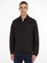 Calvin Klein Kort jack LIGHT SHIRT JACKET - Thumbnail 1