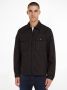 Calvin Klein Kort jack LIGHT SHIRT JACKET - Thumbnail 2