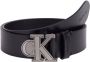 Calvin Klein Belts Black Heren - Thumbnail 1