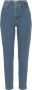 Calvin Klein Jeans Mom fit jeans in 5-pocketmodel - Thumbnail 2