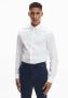 Calvin Klein Overhemd met lange mouwen CK CHEST LOGO SLIM STRETCH SHIRT - Thumbnail 2