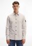 Calvin Klein Overhemd met lange mouwen MONOGRAM BADGE SHIRT - Thumbnail 2
