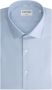 Calvin Klein Overhemd met lange mouwen STRUCTURE EASY CARE SLIM SHIRT - Thumbnail 2