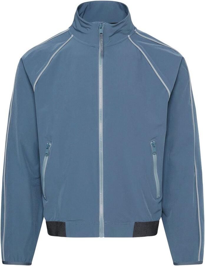 Calvin Klein Perfor ce Windbreaker WO Woven Jacket
