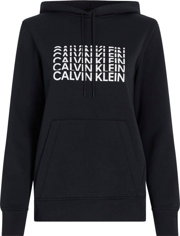 Calvin Klein Performance Hoodie PW Hoodie