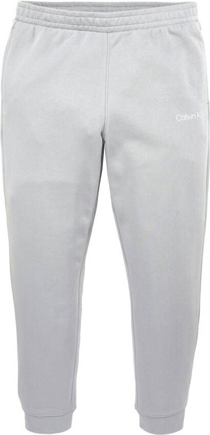 Calvin Klein Trainingsbroek Grijs Heren