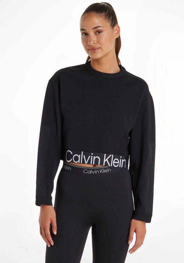 Calvin Klein Performance Sweater