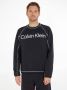 Calvin Klein Perfor ce Sweatshirt PW SWEAT PULLOVER - Thumbnail 1