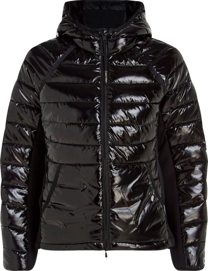 Calvin Klein Perfor ce Winterjack PW Padded Jacket