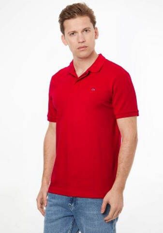 Calvin Klein Poloshirt STRETCH PIQUE SLIM POLO