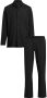 Calvin Klein Pyjama L S PANT SET met knoopsluiting (2-delig) - Thumbnail 2