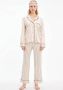 Calvin Klein Pyjama L S PANT SET (Set van 3) - Thumbnail 1