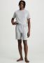 Calvin Klein Underwear Pyjama met structuurmotief - Thumbnail 2