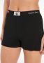 Calvin Klein Underwear Korte broek met labeldetails - Thumbnail 1