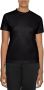 Calvin Klein Shirt met ronde hals SMOOTH COTTON CREW NECK TEE met klein ck 3d-logo - Thumbnail 1