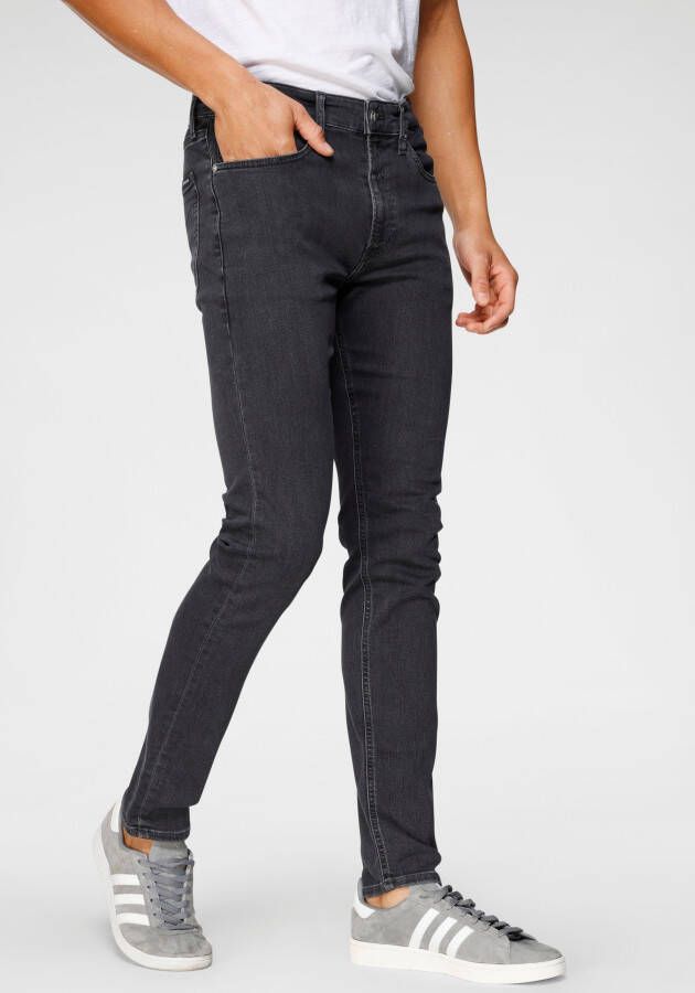 Calvin Klein Skinny fit jeans CKJ 016 SKINNY modieuze wassing