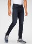 Calvin Klein Skinny fit jeans CKJ 016 SKINNY modieuze wassing - Thumbnail 2