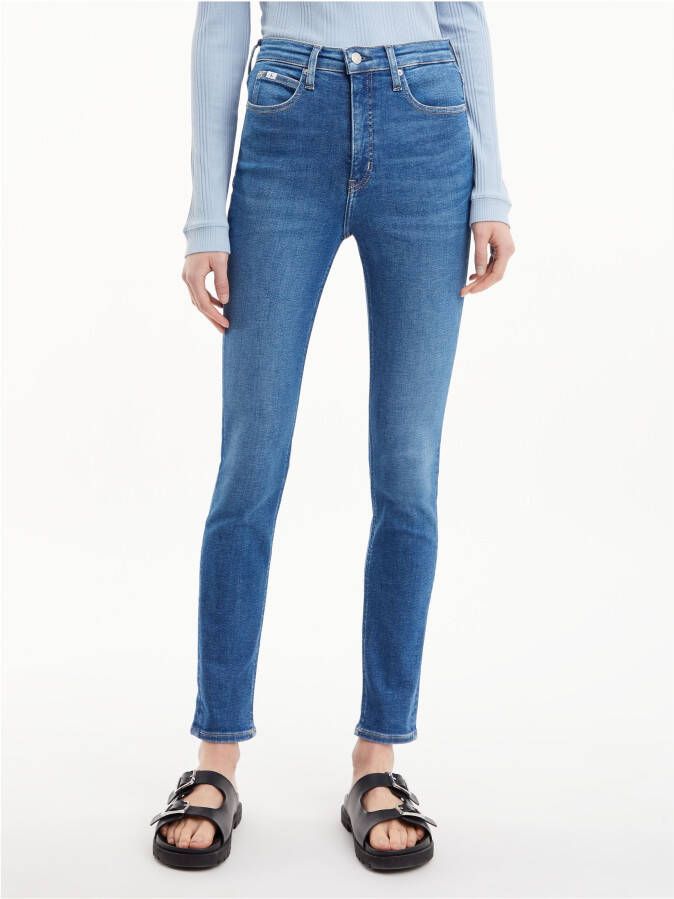 Calvin Klein Skinny fit jeans