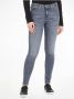 Calvin Klein Skinny fit jeans Mid rise skinny - Thumbnail 1