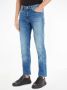 Calvin Klein Jeans Slim fit jeans in 5-pocketmodel - Thumbnail 1