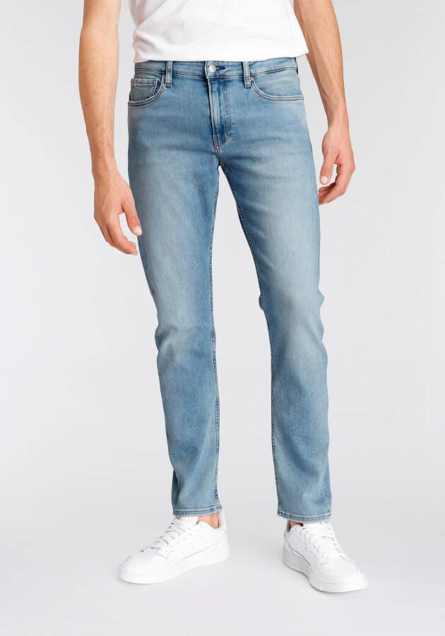 Calvin Klein Slim fit jeans SLIM