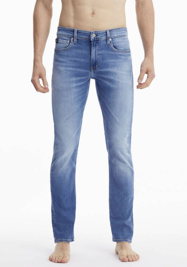 Calvin Klein Slim fit jeans SLIM