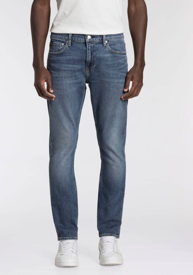 Calvin Klein Slim fit jeans SLIM