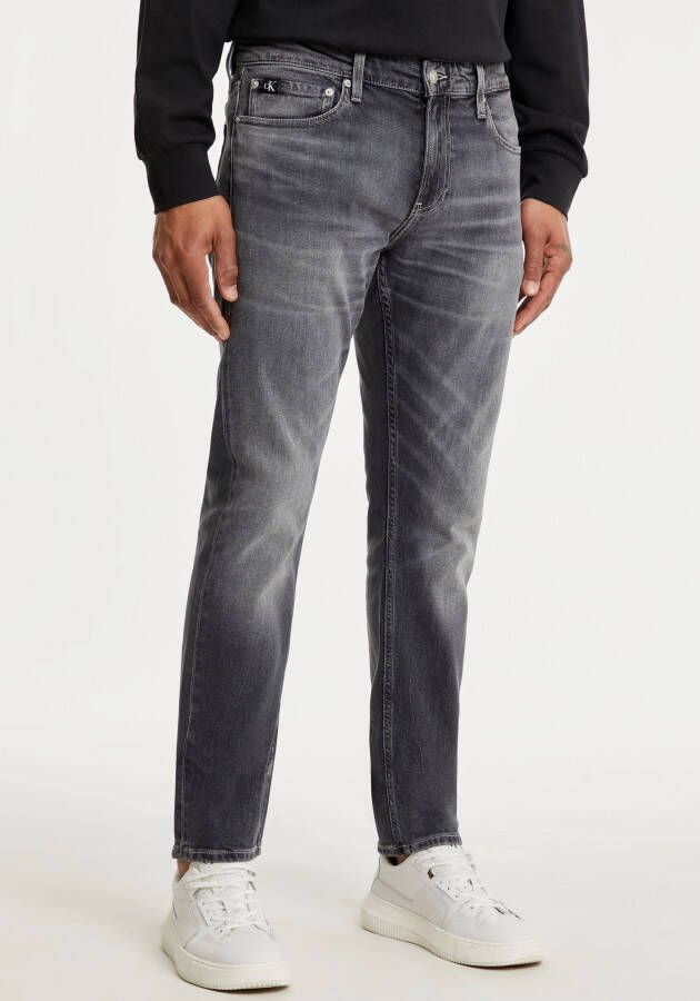 Calvin Klein Slim fit jeans SLIM