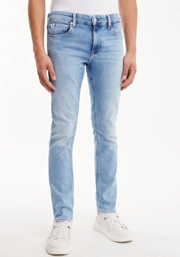 Calvin Klein Slim fit jeans SLIM