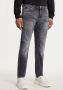Calvin Klein Slim-fit Jeans Grijs Heren - Thumbnail 2
