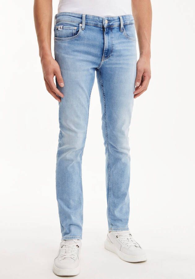 Calvin Klein Slim fit jeans SLIM