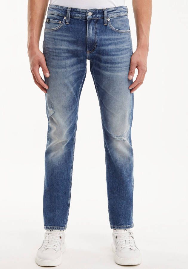 Calvin Klein Slim fit jeans SLIM