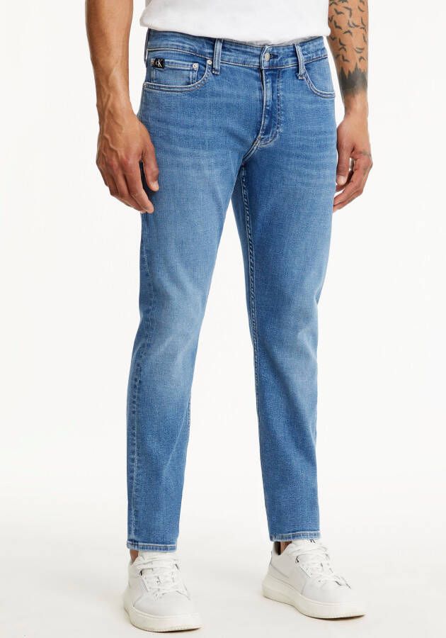 Calvin Klein Slim fit jeans SLIM