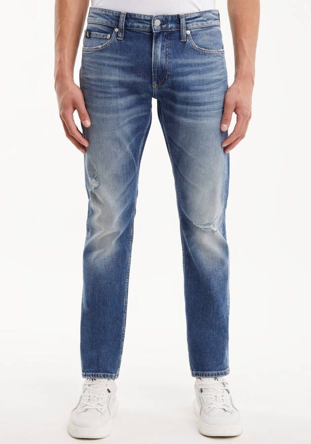 Calvin Klein Slim fit jeans SLIM