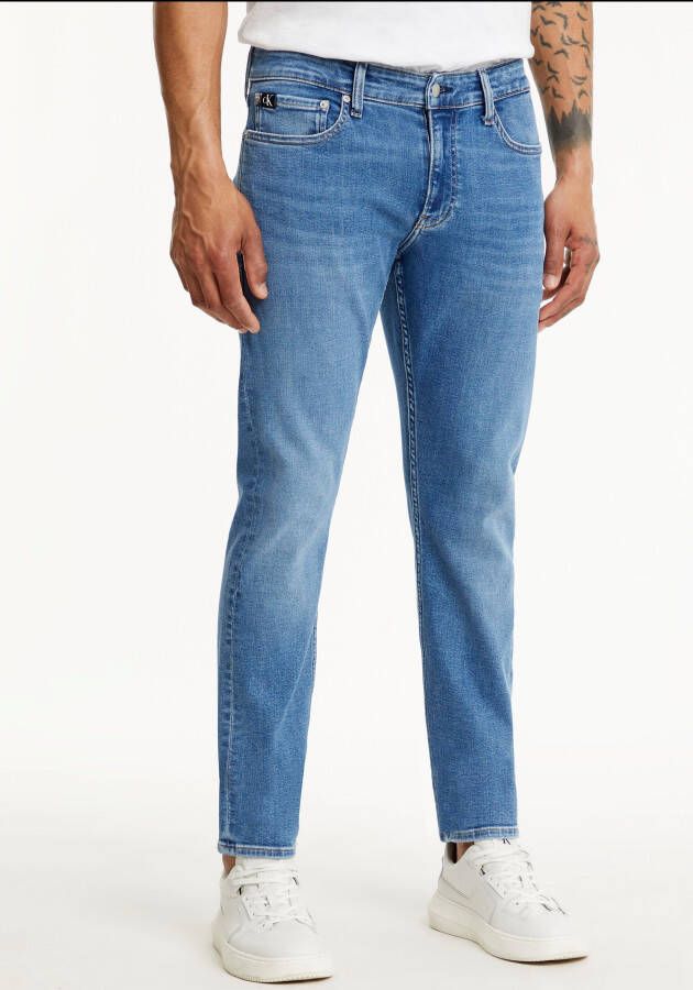 Calvin Klein Slim fit jeans SLIM