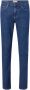 Calvin Klein Stretch Slim-Fit Denim Jeans Blue Heren - Thumbnail 1
