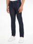Calvin Klein Slim fit jeans SLIM FIT RINSE BLACK - Thumbnail 1