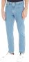 Calvin Klein Slim fit jeans SLIM TAPER met merklabel - Thumbnail 1