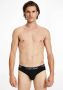 Calvin Klein Underwear Slip met elastische band met logo in een set van 3 stuks - Thumbnail 4