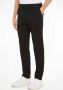 Calvin Klein Progressieve Minimalistische Broek Black Heren - Thumbnail 1