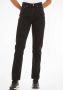Calvin Klein Straight jeans AUTHENTIC SLIM STRAIGHT in 5-pocketsstijl - Thumbnail 1