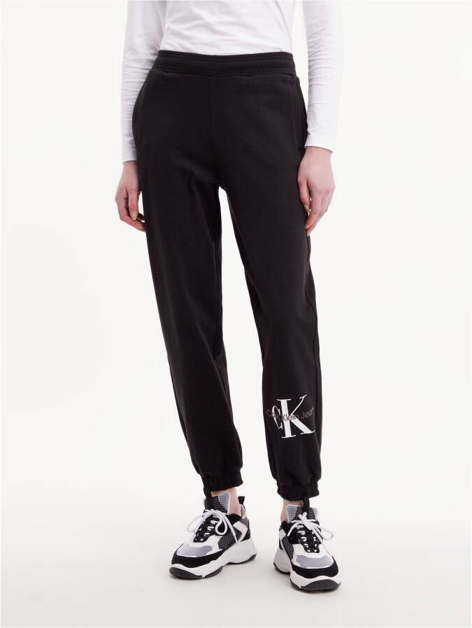 Calvin Klein Sweatbroek ARCHIVAL MONOLOGO JOG PANTS