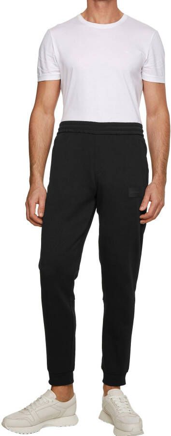 Calvin Klein Sweatbroek MIX MEDIA REPREVE JOGGER