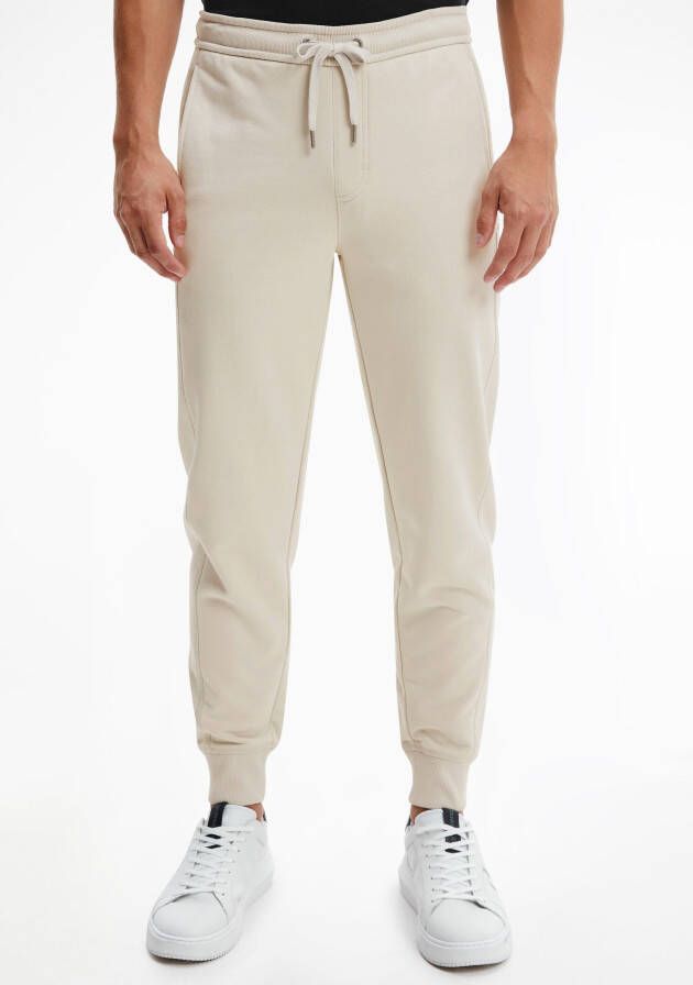 Calvin Klein Sweatbroek MONOGRAM LOGO HWK PANT