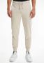 Calvin Klein Sportieve Grijze Herenbroek met Elastische Taille Gray Heren - Thumbnail 2