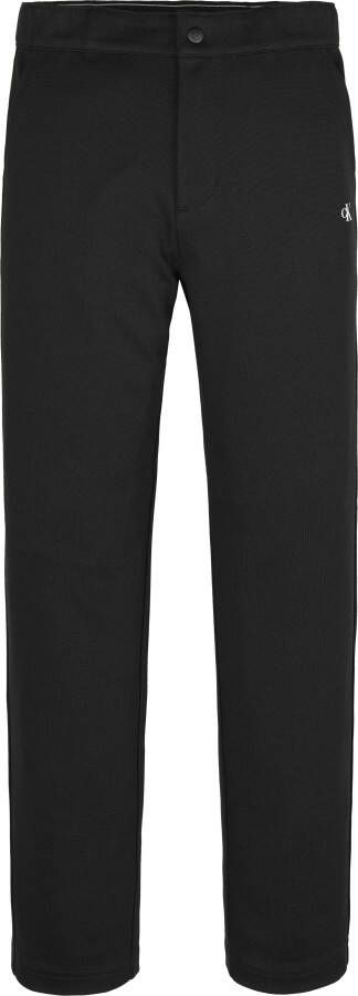 Calvin Klein Sweatbroek PUNTO PANTS