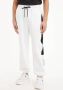 Calvin Klein Sportieve Witte Katoenen Jeans met Elastische Taille White Heren - Thumbnail 2