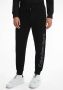 Calvin Klein Sweatbroek VERTICAL BOLD INSTIT HWK PANT - Thumbnail 2