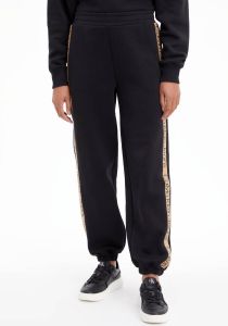 Calvin Klein Sweatpants LOGO TAPE JOG PANTS met markante logo-tape